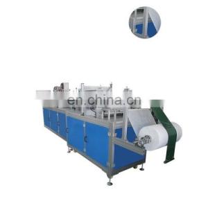 Quality medical hygiene doctor cap hairnet machine wholesale