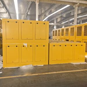 Quality Portable 15 kva 10kw mini Silent diesel Generator Set home use wholesale