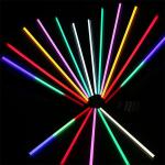 IP65 Portable USB Rechargeable Battery With 180degree, RGBW T8 Rgb Led Tube