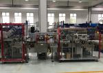 60 Ppm Horizontal Cartoning Machine
