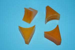 Quality Roland 800 machine delivery gripper pad,Roland plastic gripper pad wholesale