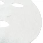 Cotton Face Mask Sheets For Sensitive Skin