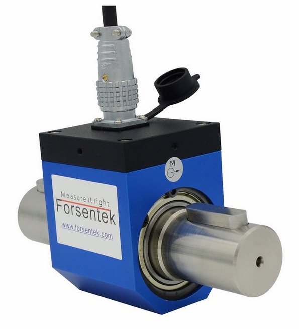 DR2513 rotary torque sensor DR2269