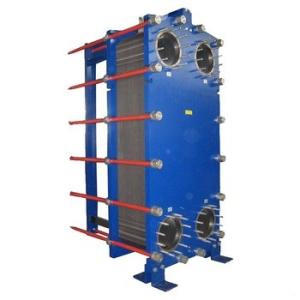 Quality wave shape metal plate heat exchanger for swimming pool water wholesale