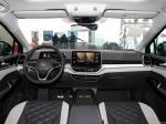 Vw Id6 EV SUV Reliable Quality Energy Vehicles Vw Id6 Crozz Electric Suv Cars