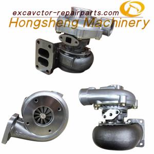 Quality TA3137 S6D95 Engine Turbocharger Komatsu PC200-6 6207-81-8331 wholesale