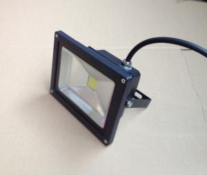 China 20W waterproof led flood light cool white commercial floodlight CE&ROHS approval on sale