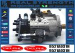 High Quality For Perkins Fuel Injection Pumps Fuel Pump 9521A031H Diesel Fuel