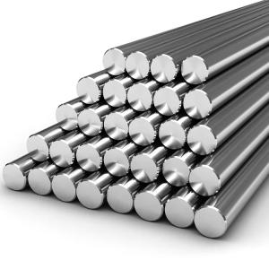 Quality JIS Inconel Nickel Alloy Monel 400 Monel 500 Hastelloy Round Rod Bar wholesale