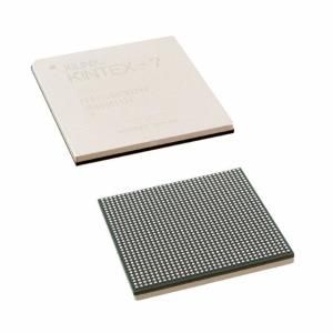 Quality XCV300-5PQ240I Integrated Circuits ICs IC FPGA 166 I/O 240QFP wholesale