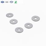 Electroplating Stainless Steel Stamping Parts SS201 SS301 SS302 SS304 SS430