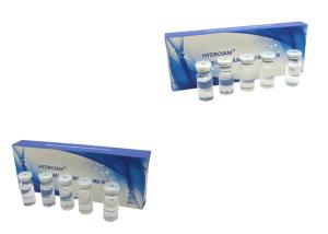 Quality Anti Aging Dermal Filler With Lidocaine wholesale
