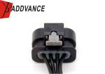 AMP TE Waterproof Automotive Connectors