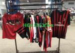 Japanese Style Used Summer Clothes / Used Sports Uniforms For Adults
