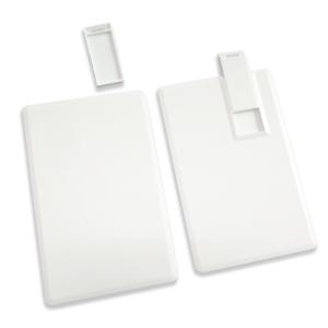 Quality OEM ODM CMYK Print Credit Card USB Sticks 2.0 Original Flash Chip Udp wholesale