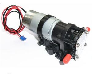 Quality FLOWDRIFT DC Electric Mini Gear Pump KGP-001 Series wholesale