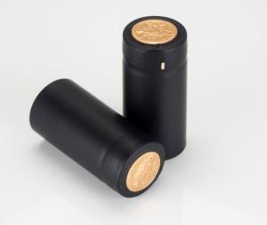 Quality PVC heat shrink capsule for wine bottle made in China PVC heat shrink capsules for wine bottles wholesale