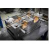Buy cheap Customizable Plastic Household Mould Hair Dryer Shell Injection Moulding Service from wholesalers
