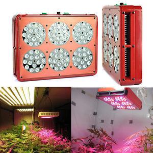 Quality ebay best seller apollo6 led grow lights led new patent mini 270w hydro power plant wholesale