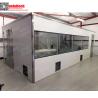 Buy cheap ISO standard Modular Clean Room Clean Booth for Pharmacy or Laboratory from wholesalers