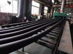 380V Automated Synthetic Rubber Foam Rubber Insulation Pipe / Tube / Sheet