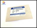 SMT Panasonic Part AI Spare Parts 108351000501 108351000401 BLOCK