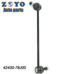 Standard Length E-coating Suspension Parts Sway Bar Link for SUZUKI XL-7 2007