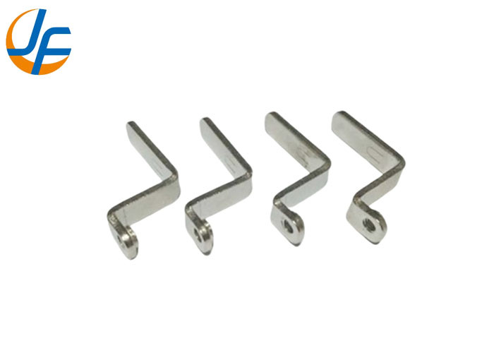 OEM CNC Plasma Cutting / Sheet Metal Stamping Fabrication Customized