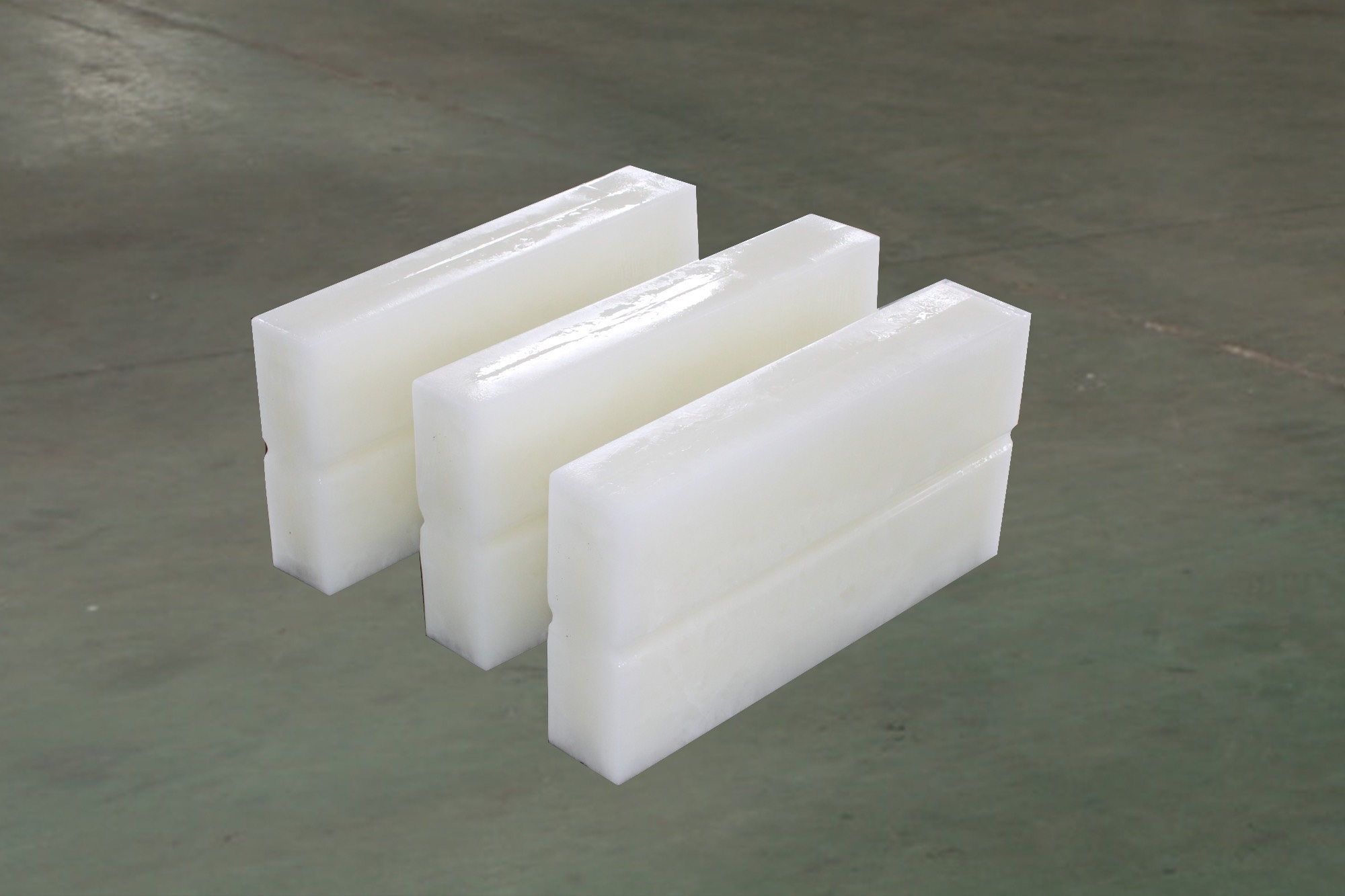 Refrigeration Block Ice Machine Suitable For Various Applications And Industries