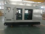 220-690V Container Diesel Generator Enclosed Diesel Generator 50-3000KW