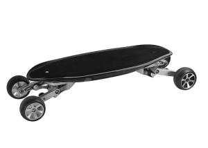 Quality Light Weight High Speed Electric Skateboard Adults Automatic Skating Board wholesale