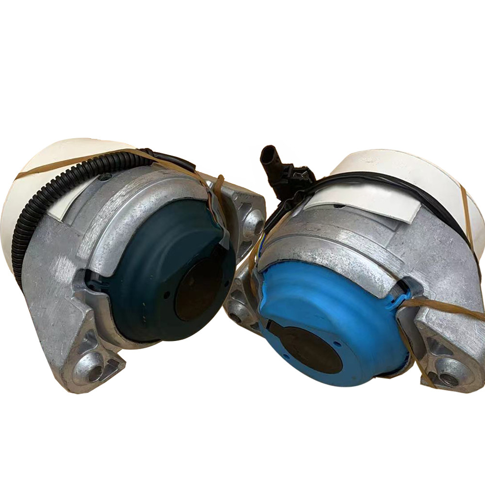 2222407917 2222408017 Auto Engine Mounts For Benz S - Class W222