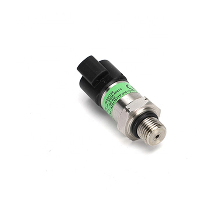 Cheap Price Excavator R210-3/5/7/9 Electrical Parts Pressure Switch Sensor 200bar 31Q4-40810