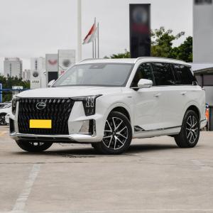Quality Hybrid GAC Aion Electric Car EV ES9 PHEV 2024 7 Seater SUV wholesale