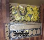6I4420 Full Gasket Kit 6I-4420 Gasket 2339473 Cylinder 233-9473 Spare 2A3278