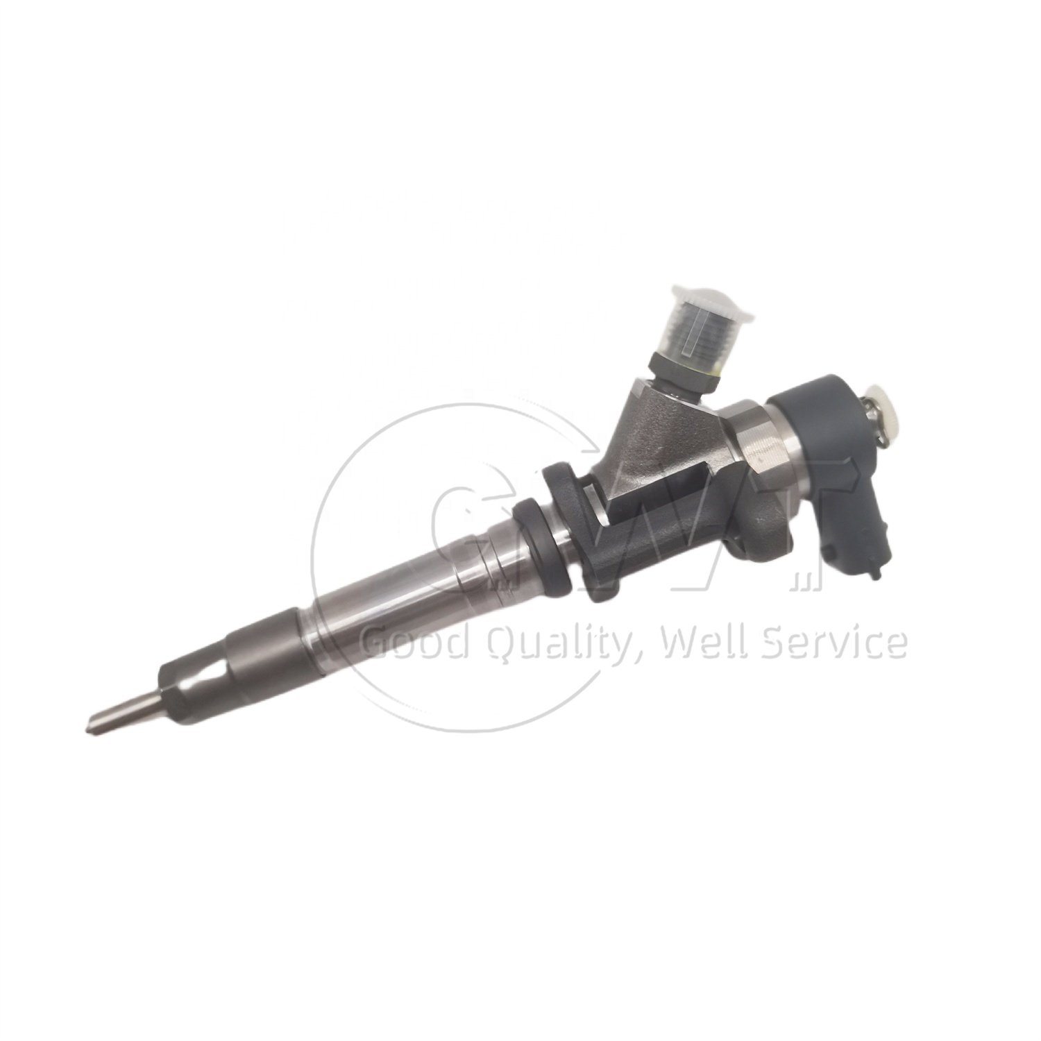excavator BOSCH Diesel Fuel Injectors Bosch Diesel Injector Nozzle 0445120048