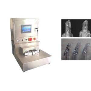 Quality 2 Job Stations HF Tip Forming Catheter Manufacturing Equipment wholesale