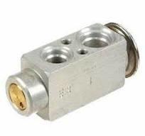 Quality BMW 64119178314 Auto AC and Electricity Parts Expansion Valve wholesale