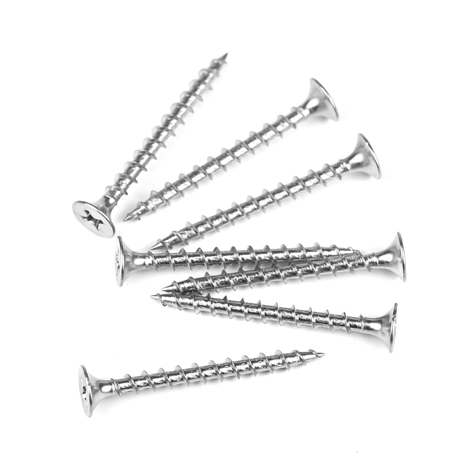ODM Wood Fastening Series For 41mm Stainless Steel Deck Screws