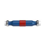 Maintenance Free Big Flow Physical Water Descaler Calcium Carbonate And