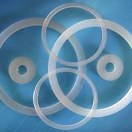 Quality PCTFE sealing ring wholesale