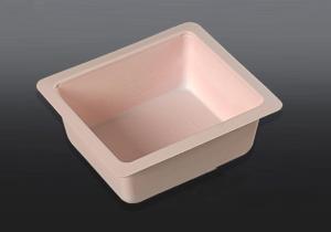 Quality A-123 clamshell tofu box wholesale