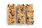 Hopper Volume 8L 30mm Dry Fruit Granola Bar Press Machine