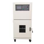 Simulated Battery Test Equipment , Low Pressure High Altitude Test Chamber