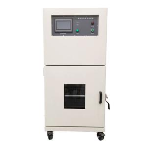 Quality Simulated Battery Test Equipment , Low Pressure High Altitude Test Chamber wholesale