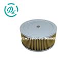 WL10426 Wix 114100010 Hydraulic Filter Excavator Spare Parts OEM