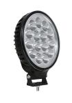 IP67 SUV UTV Driving 7 Inch Round LED Offroad Lights High Power 45W 4050lm