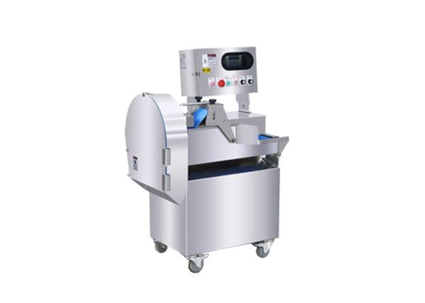 304SS Multifunction Vegetable Cutting Machine Industrial vegetable shredder
