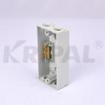 63A 1Pole IP66 Industrial Outdoor Waterproof Isolating Switch