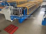 Siding Panel Forming Machine For Kosovo
